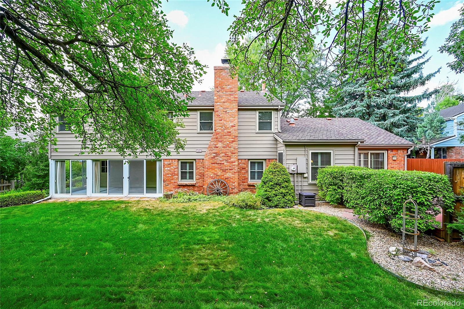 8354 E Easter Court
