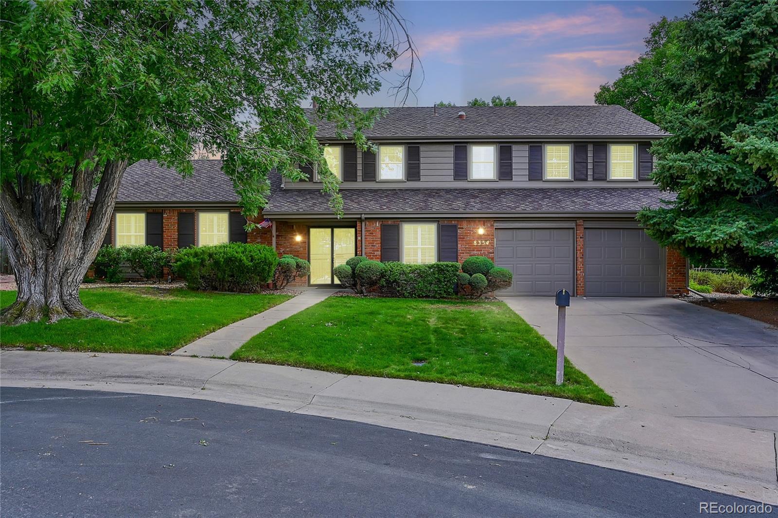 8354 E Easter Court