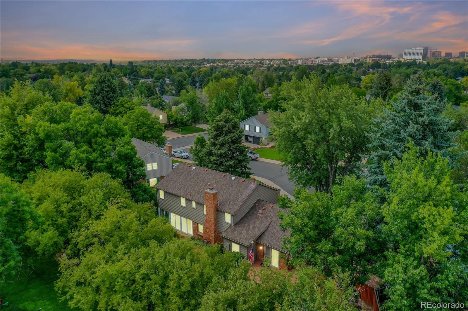 8354 E Easter Court