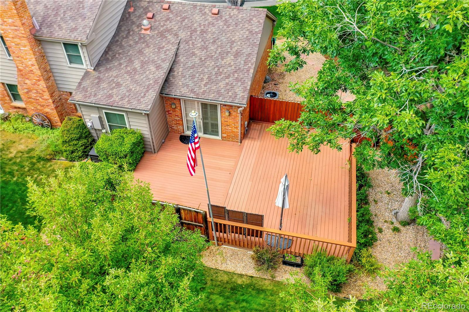 8354 E Easter Court