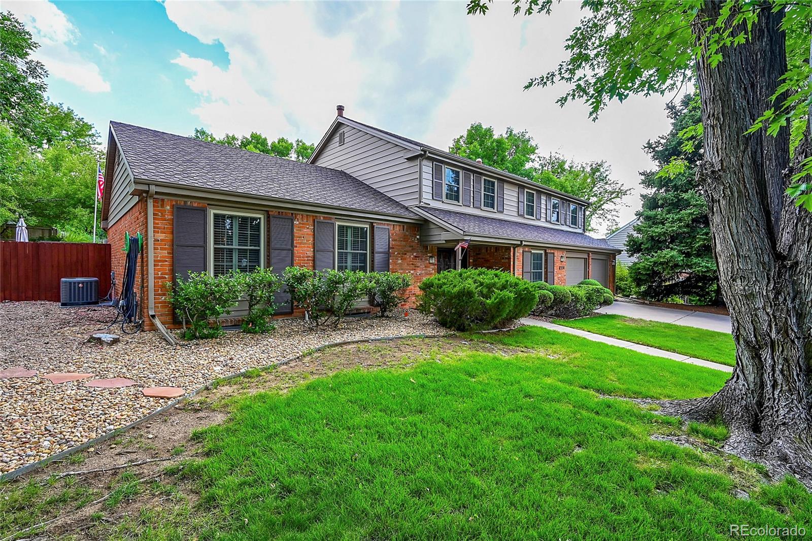 8354 E Easter Court