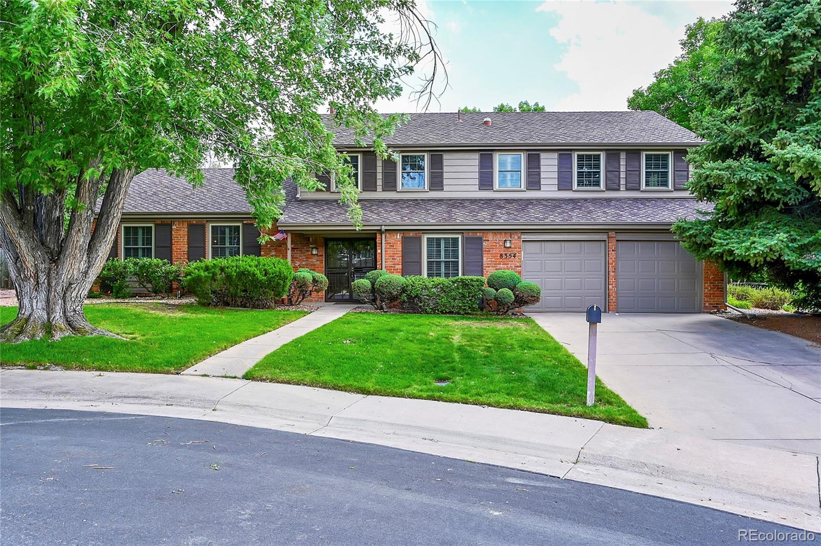 8354 E Easter Court