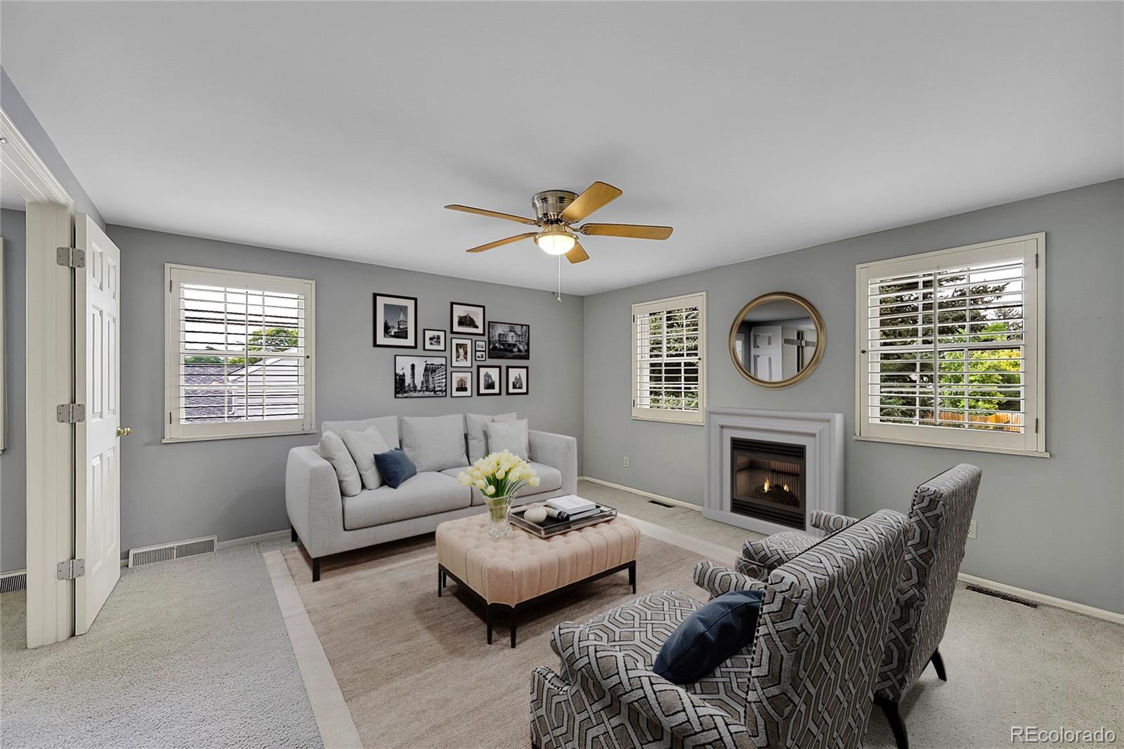 8354 E Easter Court