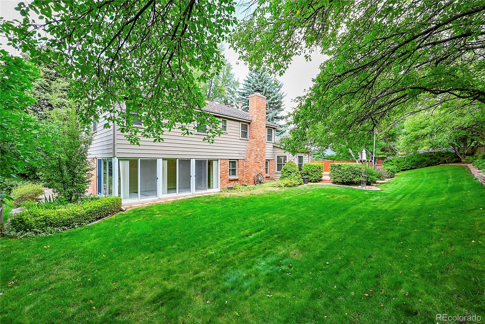 8354 E Easter Court