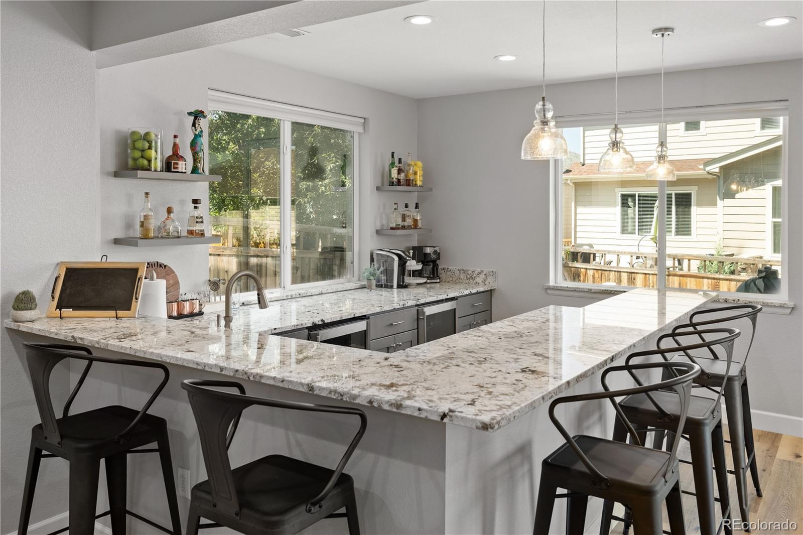 7575 Blue Water Drive