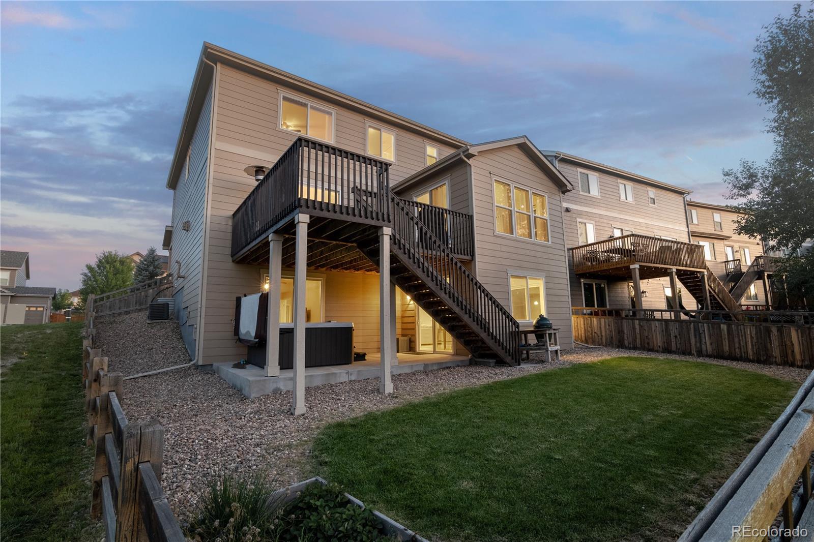 7575 Blue Water Drive