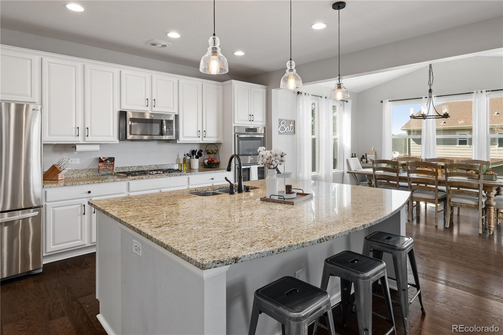 7575 Blue Water Drive