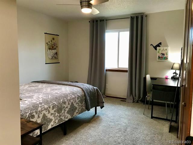 5171 S Truckee Street