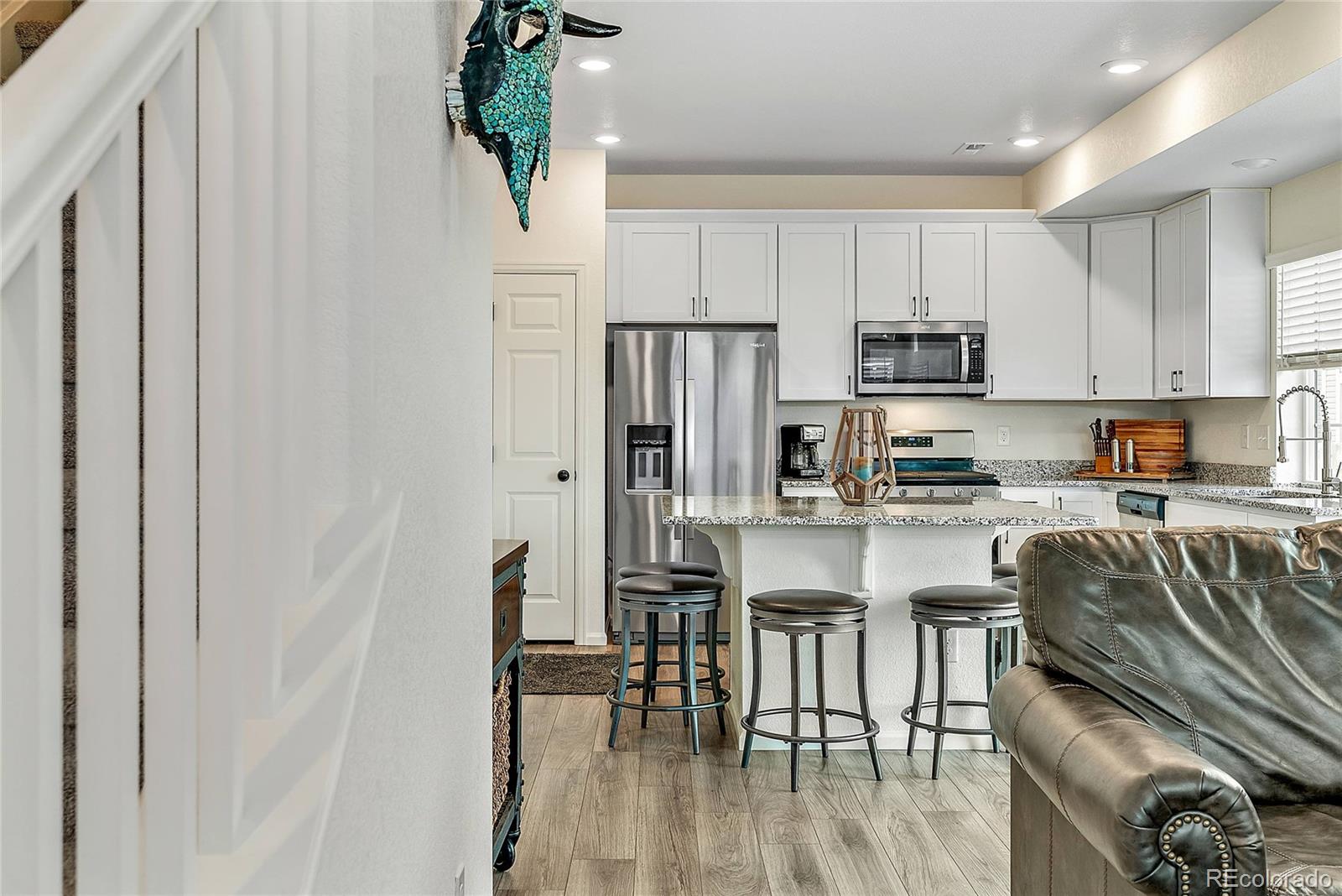 215 S Oak Hill Street