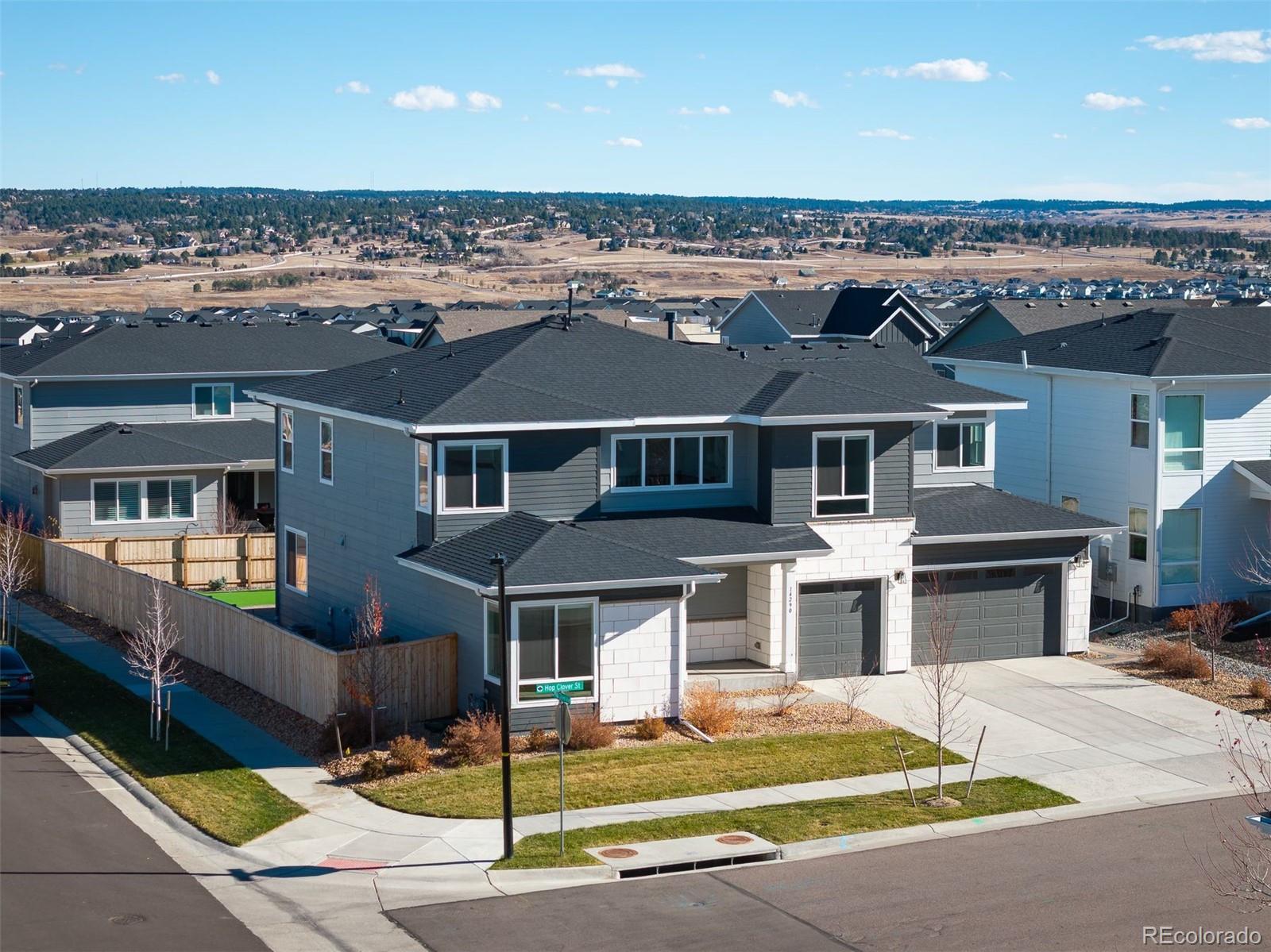 14290 Hop Clover Street