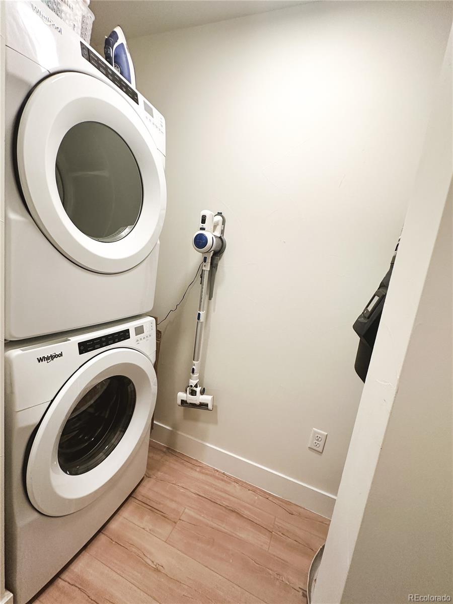 2876 W 53rd Avenue Unit: 322
