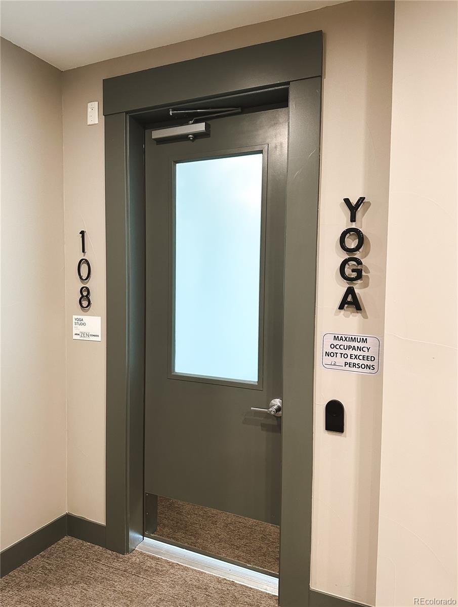 2876 W 53rd Avenue Unit: 322