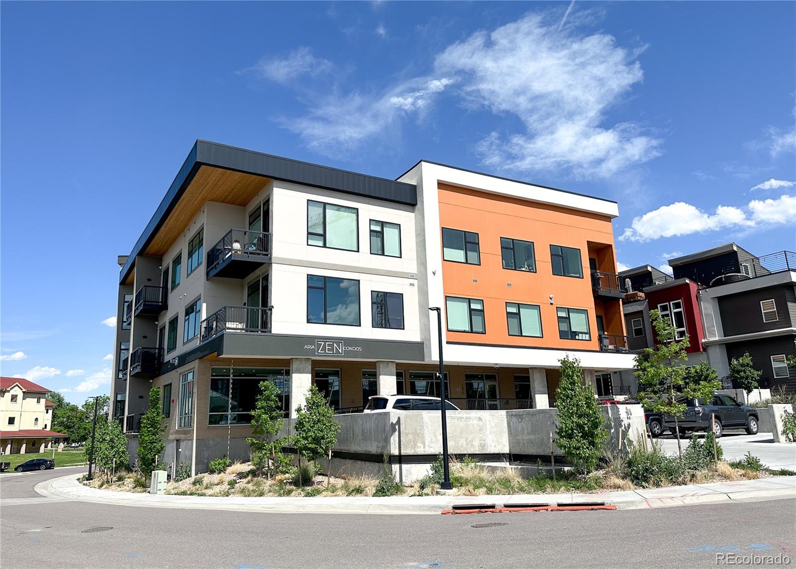 2876 W 53rd Avenue Unit: 322