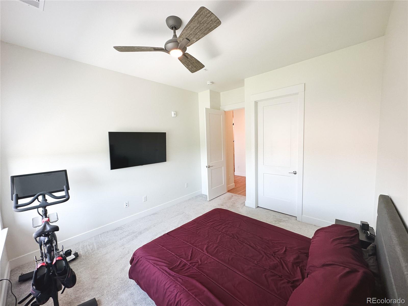 2876 W 53rd Avenue Unit: 322