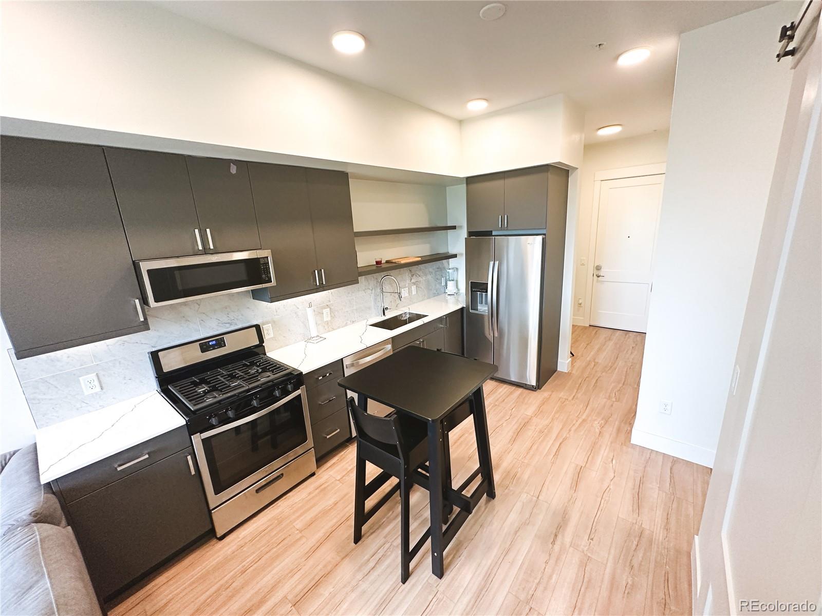 2876 W 53rd Avenue Unit: 322