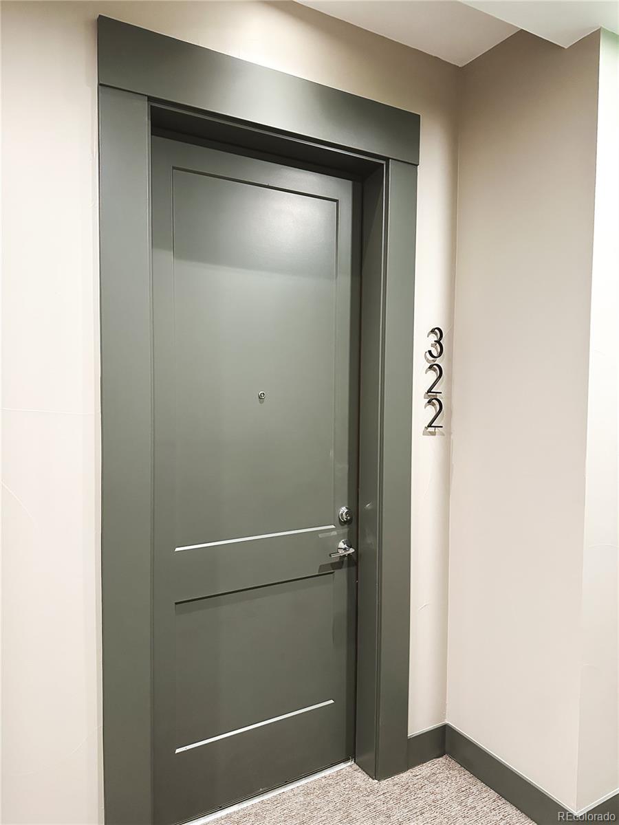 2876 W 53rd Avenue Unit: 322