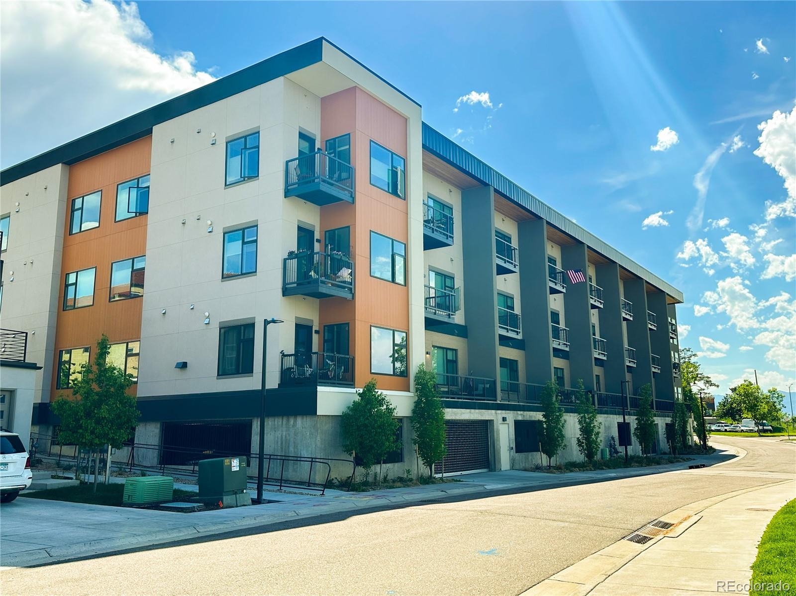 2876 W 53rd Avenue Unit: 322