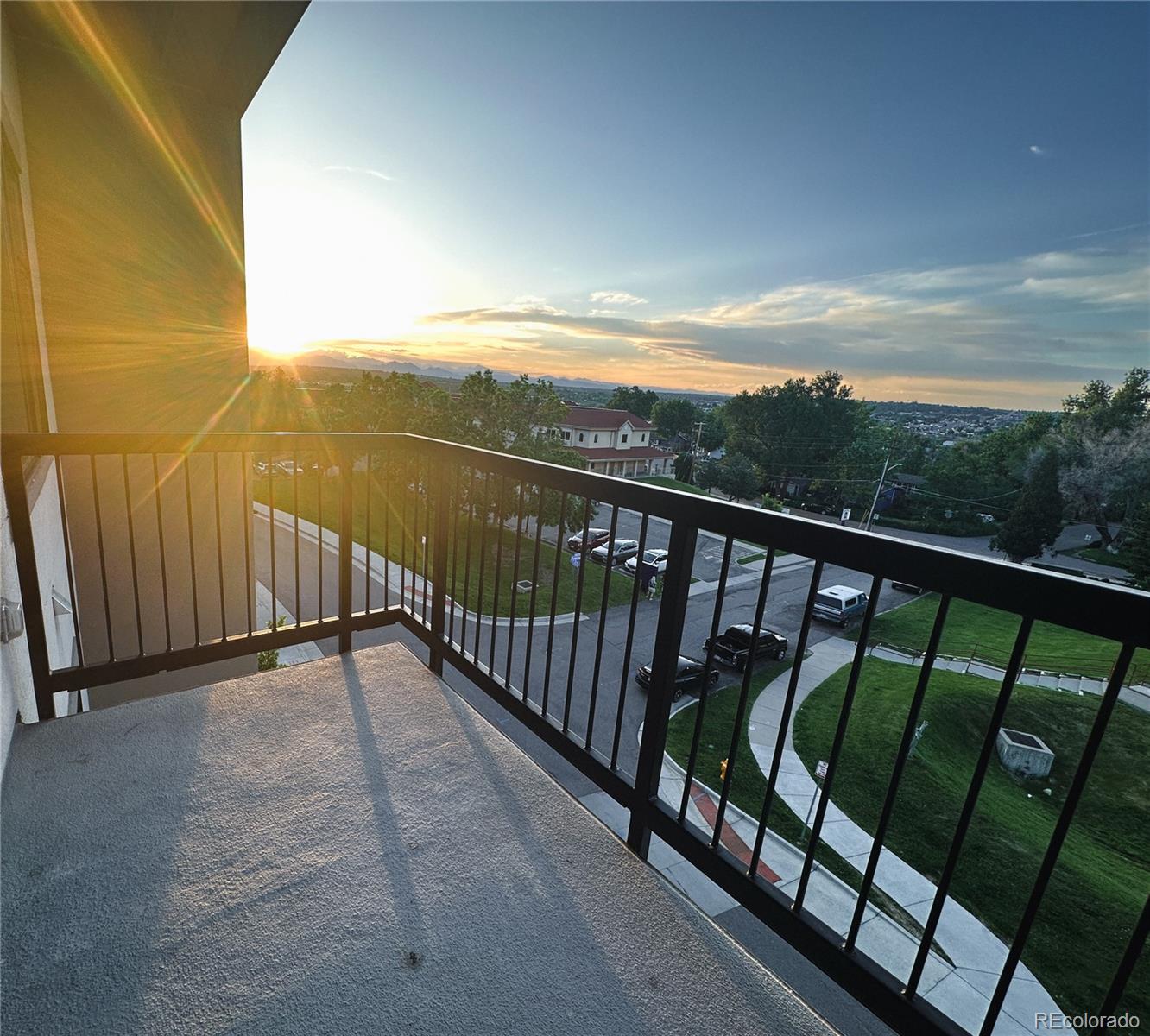 2876 W 53rd Avenue Unit: 322