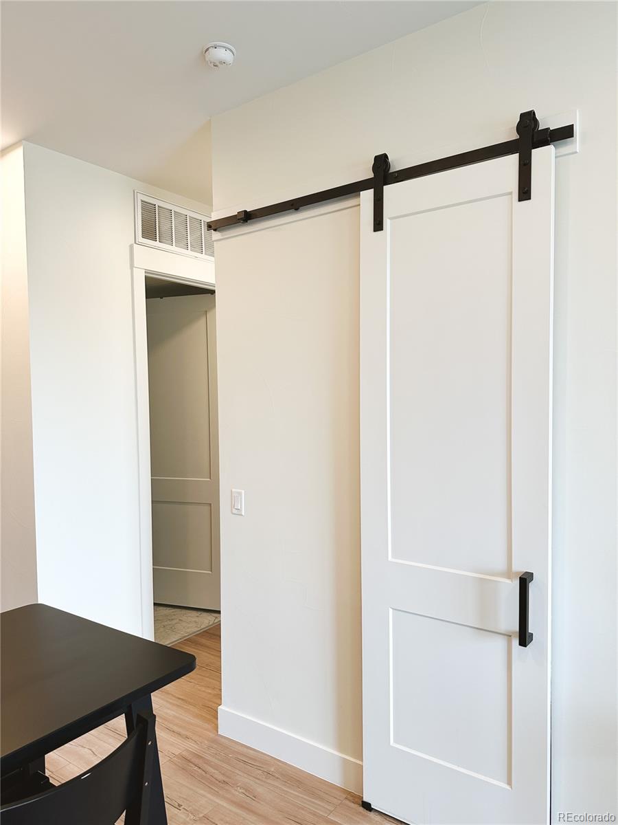2876 W 53rd Avenue Unit: 322