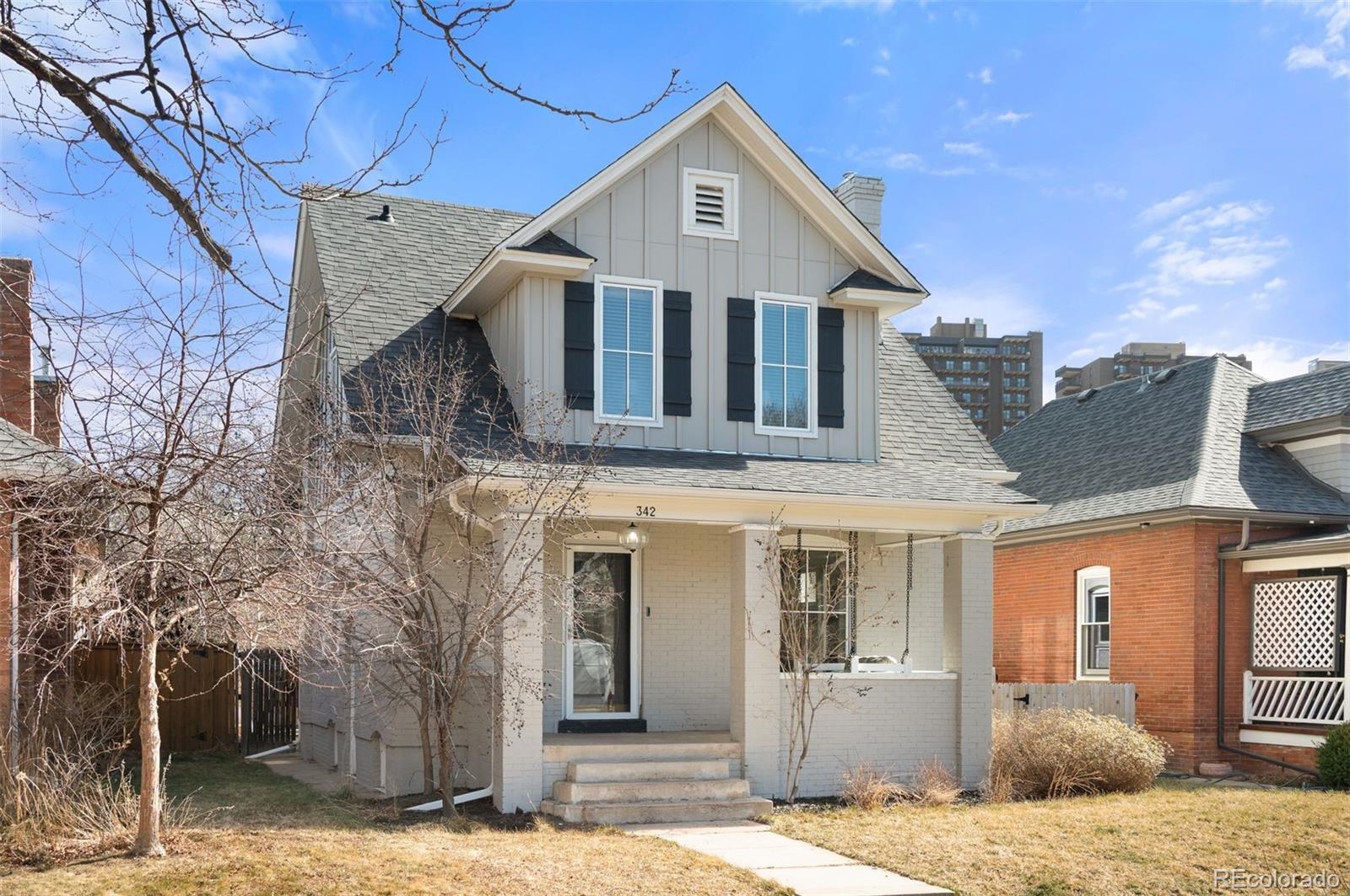 342 S Corona Street