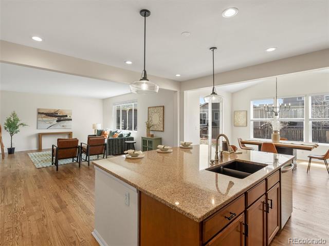 7812 Blue Water Lane