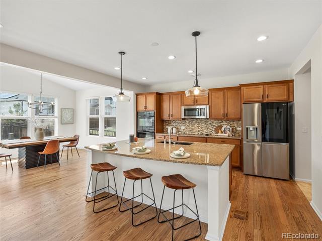 7812 Blue Water Lane
