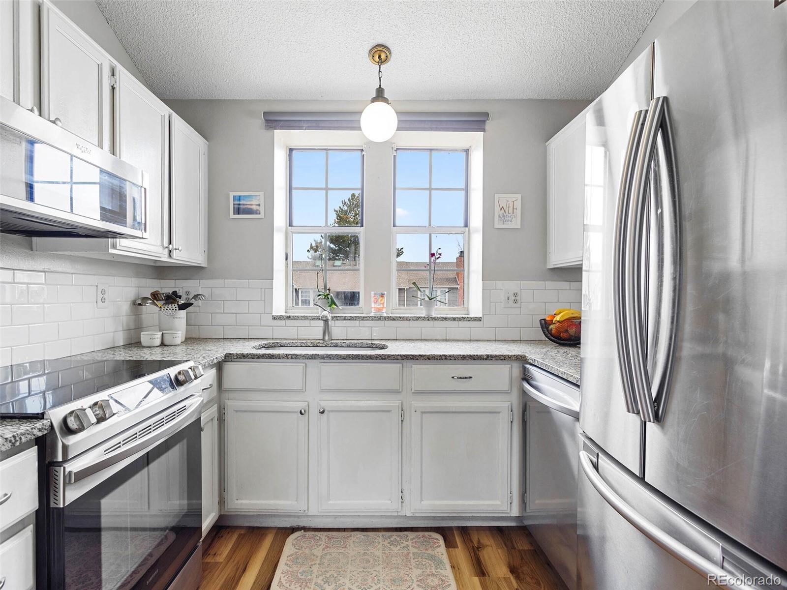 16934 E Whitaker Drive Unit: D