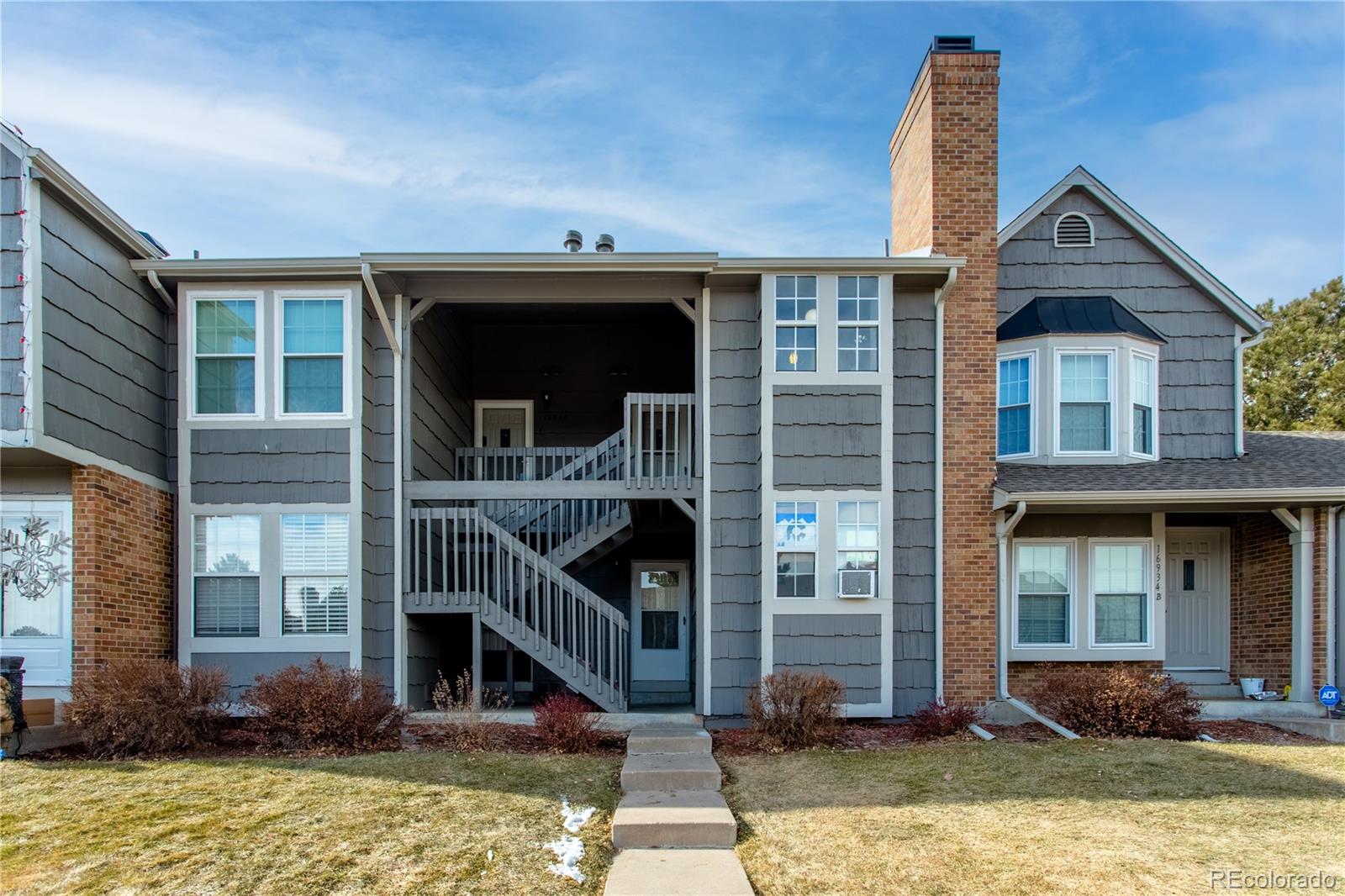 16934 E Whitaker Drive Unit: D