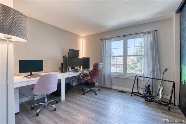 1811 S Quebec Way Unit: 103