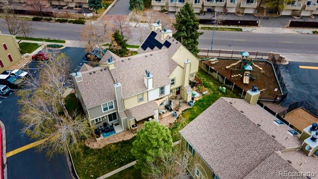 1811 S Quebec Way Unit: 103