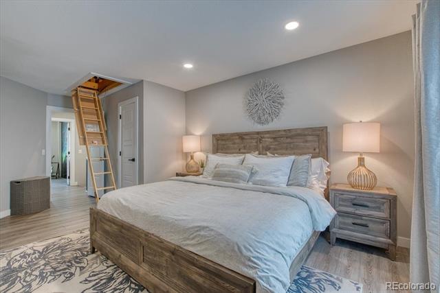 1811 S Quebec Way Unit: 103