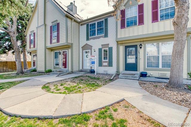 1811 S Quebec Way Unit: 103