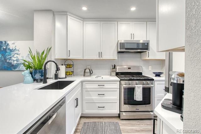 1811 S Quebec Way Unit: 103