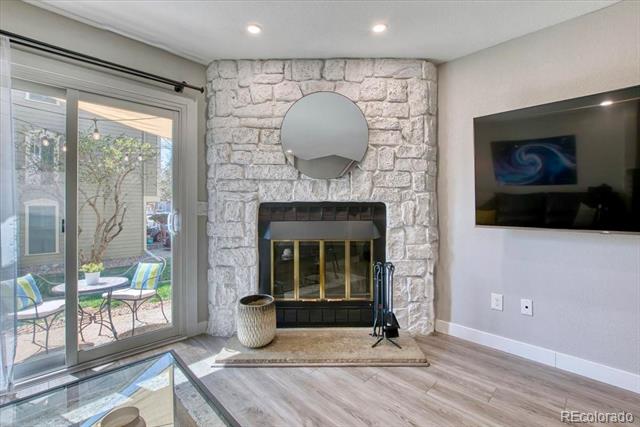 1811 S Quebec Way Unit: 103
