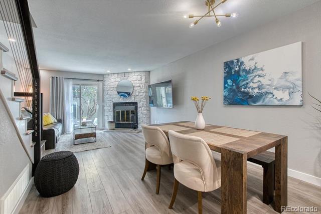 1811 S Quebec Way Unit: 103
