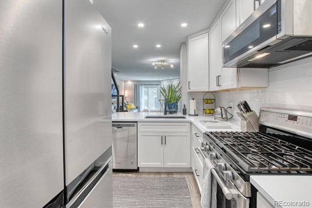 1811 S Quebec Way Unit: 103