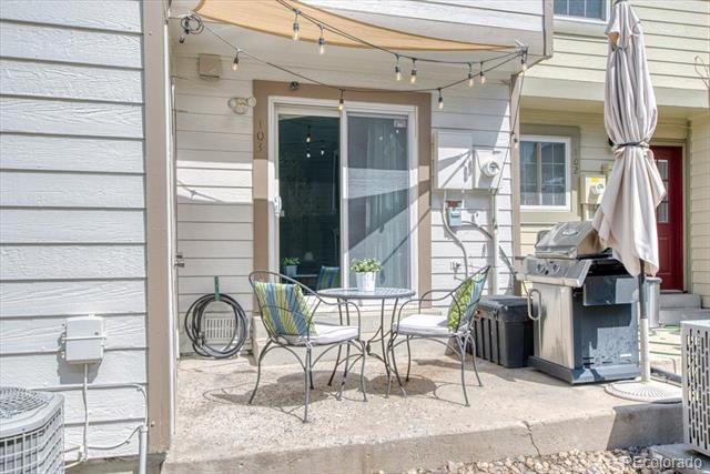 1811 S Quebec Way Unit: 103