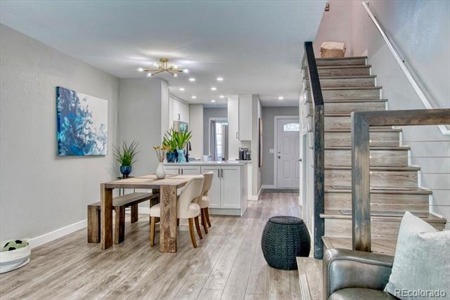 1811 S Quebec Way Unit: 103