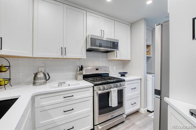 1811 S Quebec Way Unit: 103