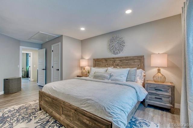 1811 S Quebec Way Unit: 103