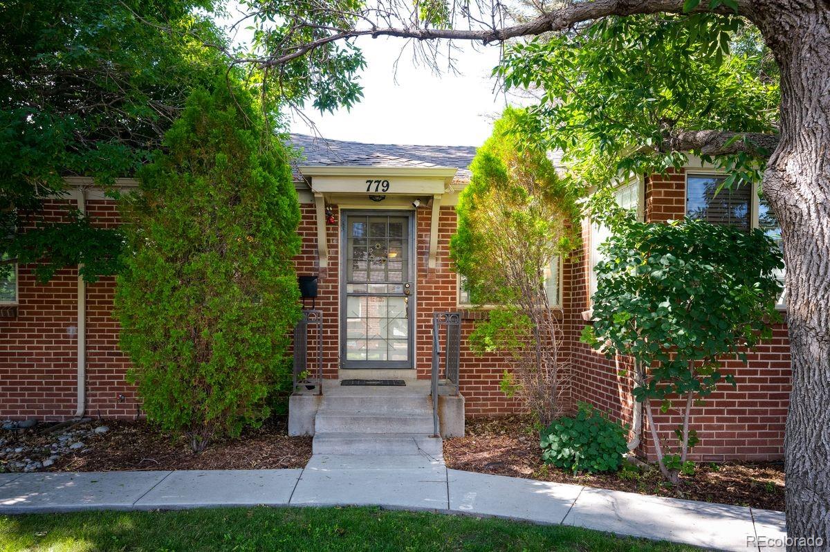 779 Eudora Street