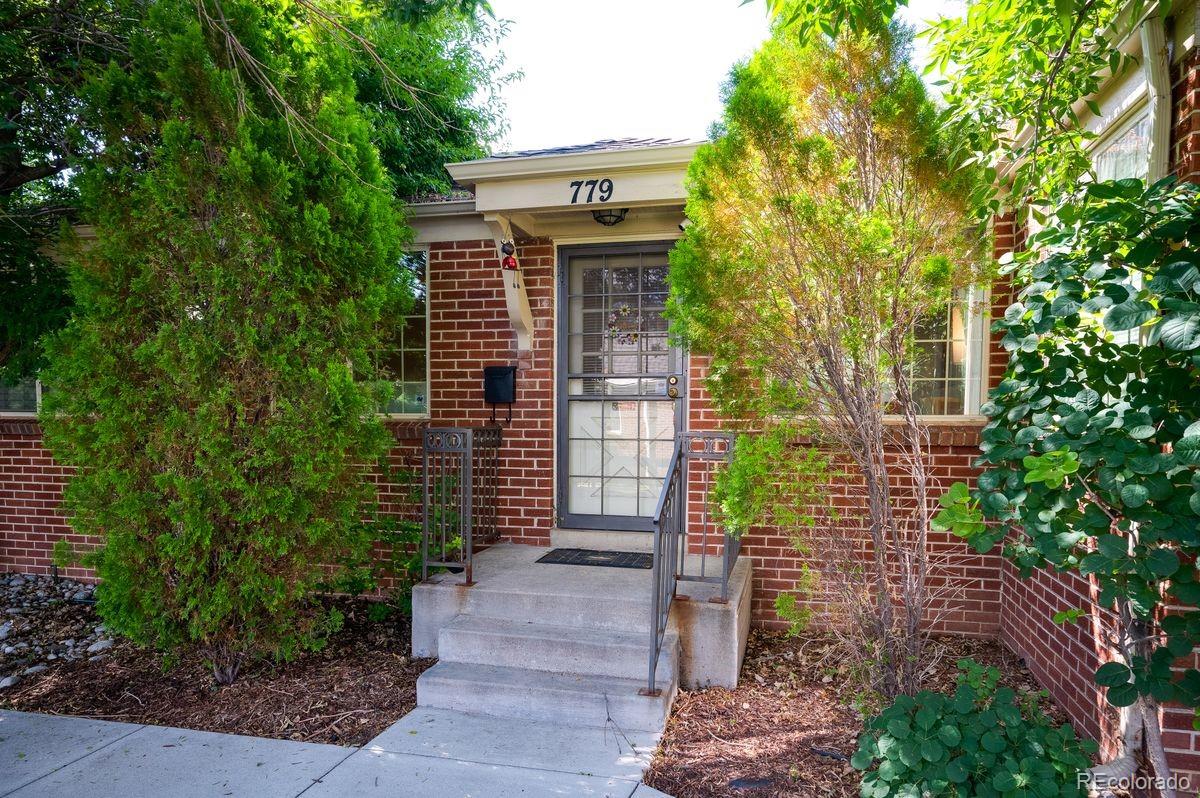 779 Eudora Street