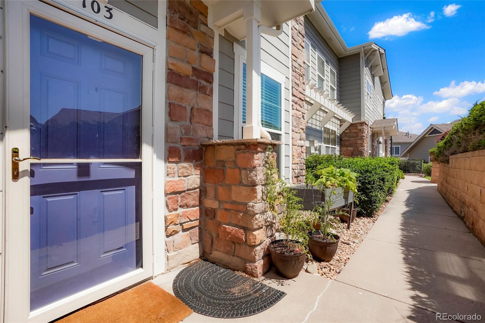 9306 Amison Circle Unit: 103