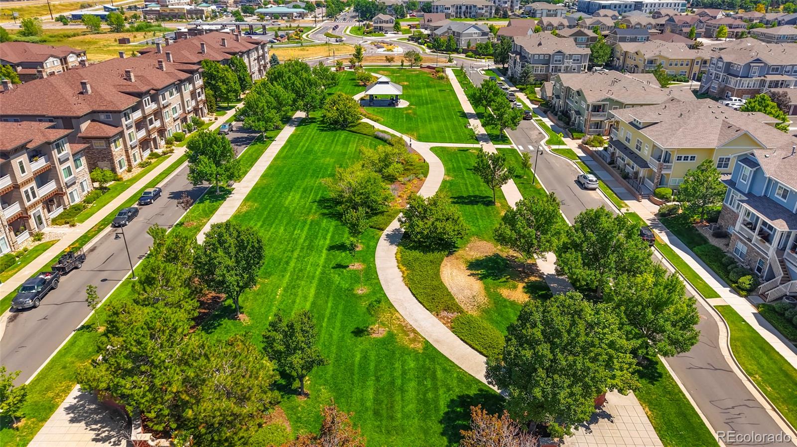 9306 Amison Circle Unit: 103