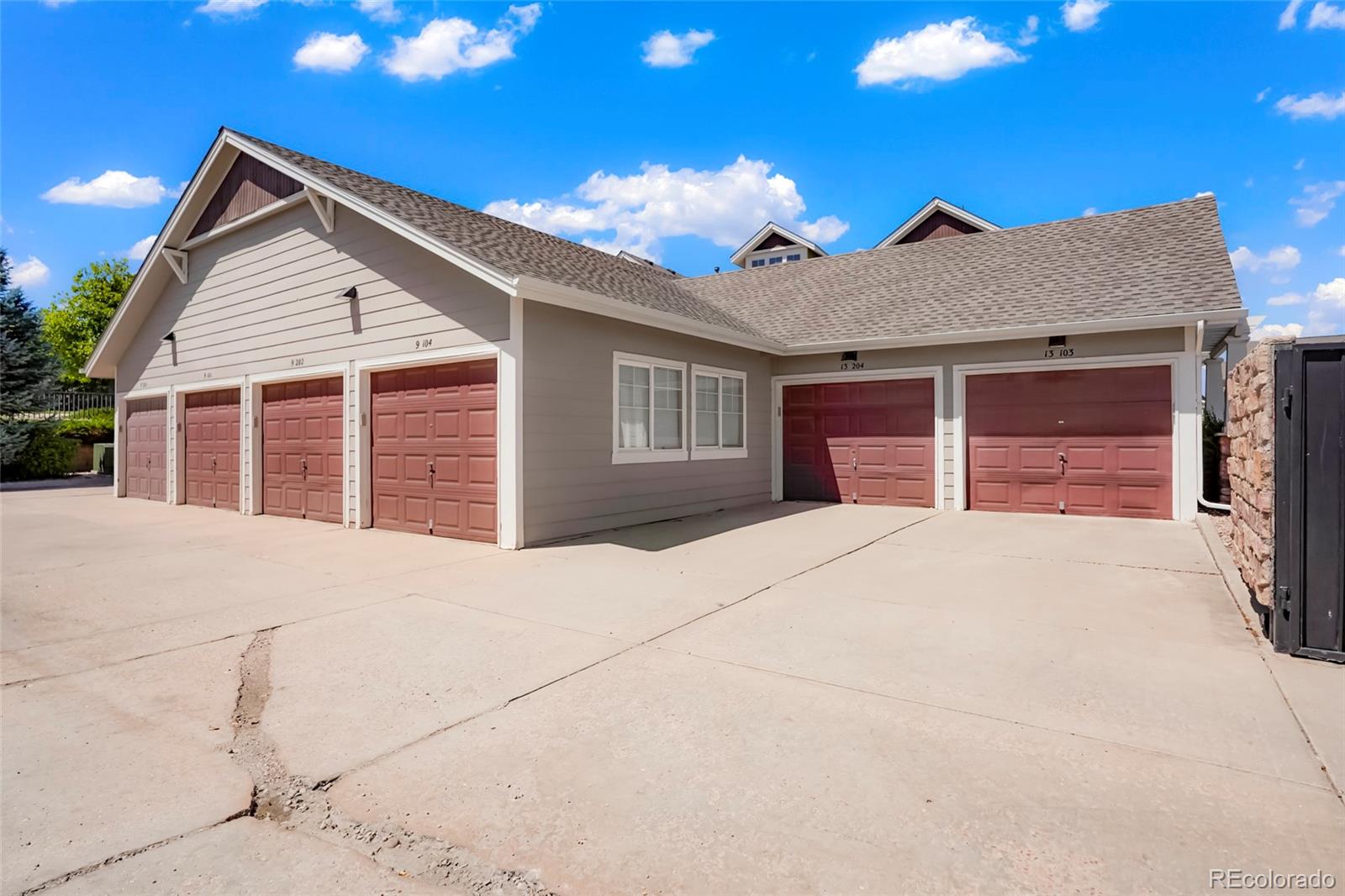9306 Amison Circle Unit: 103