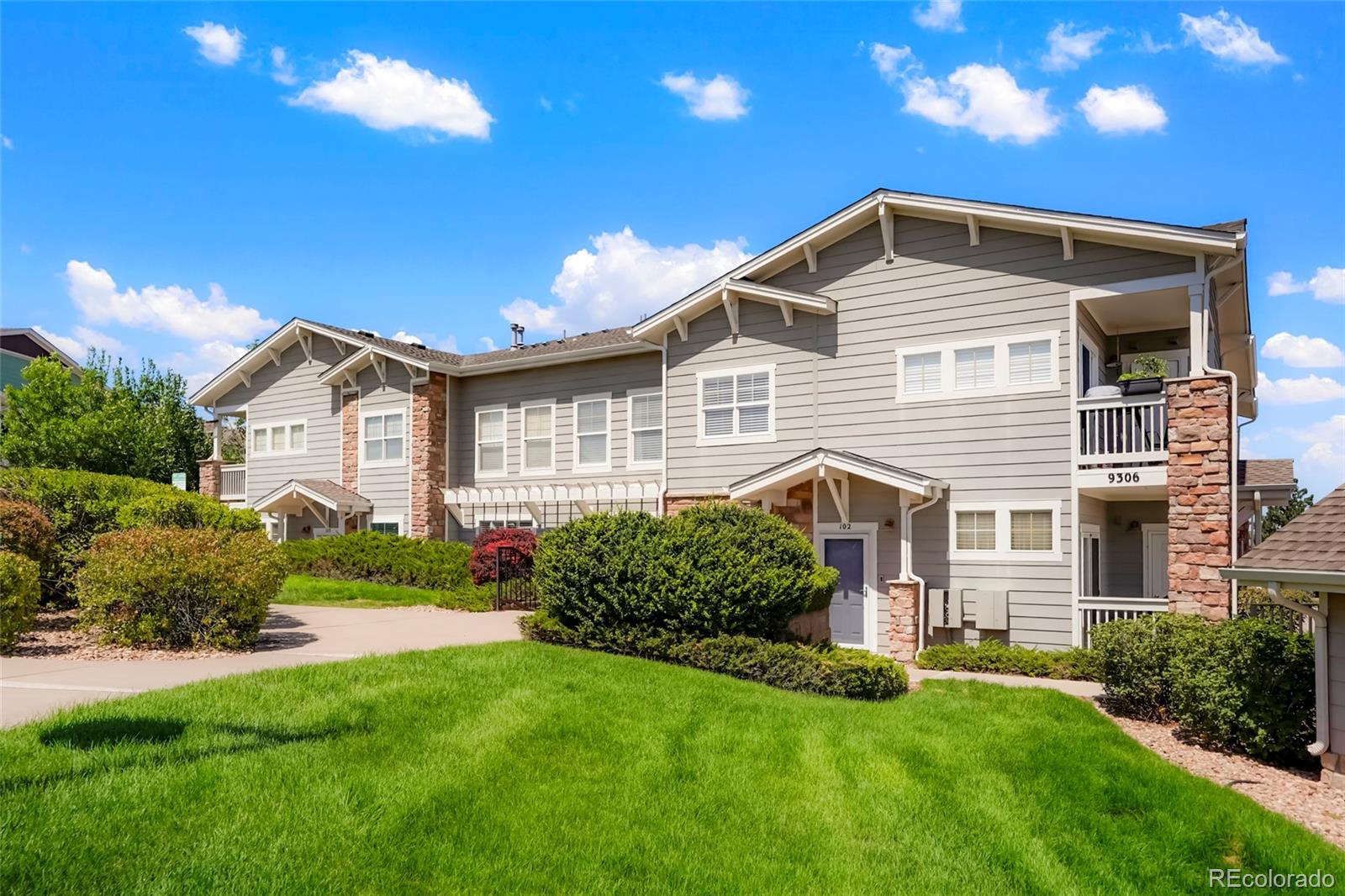 9306 Amison Circle Unit: 103