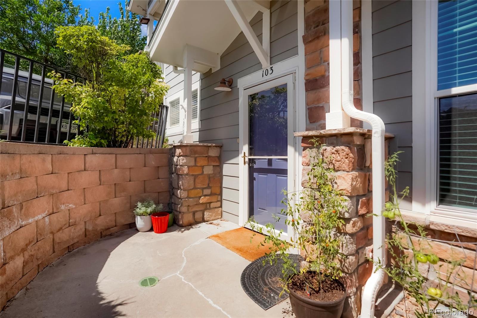9306 Amison Circle Unit: 103