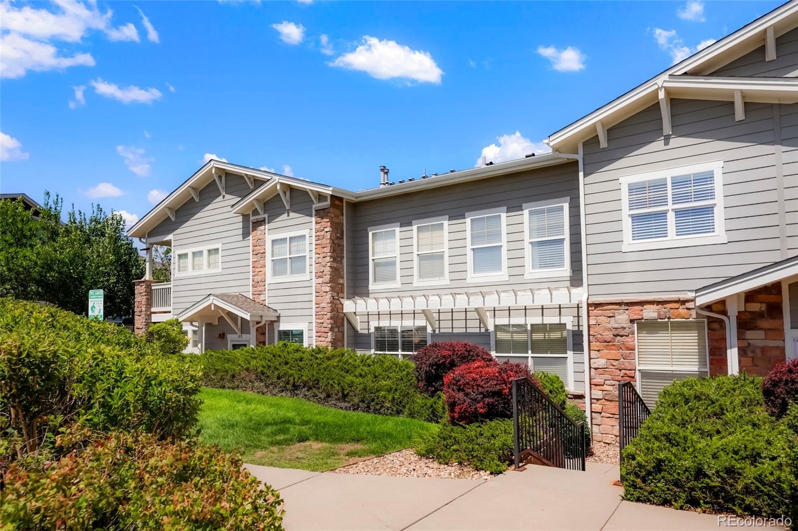 9306 Amison Circle Unit: 103