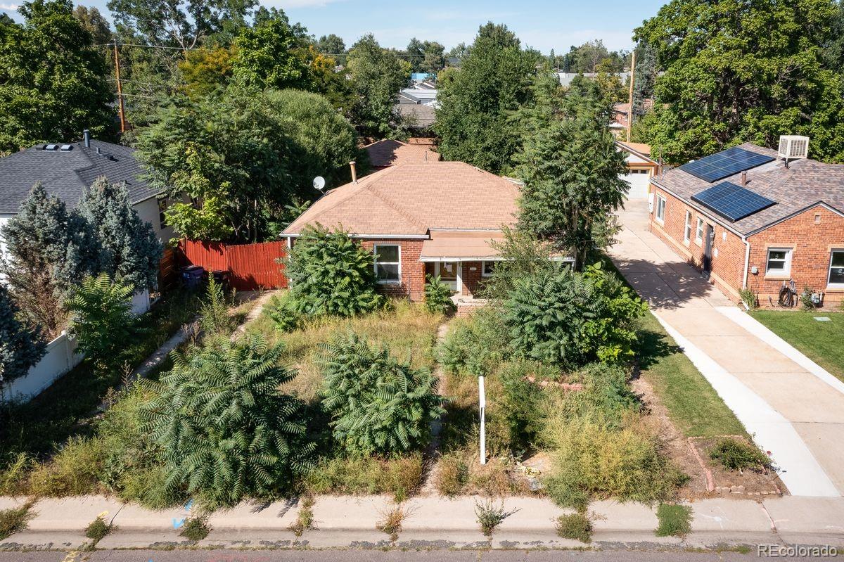 3725 W Alice Place
