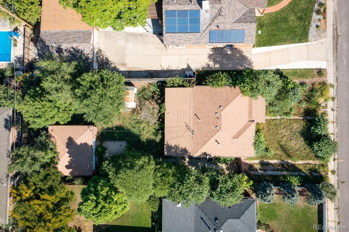 3725 W Alice Place